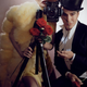 Image for article titled Vogue UK Hired John Galliano as a Guest Editor